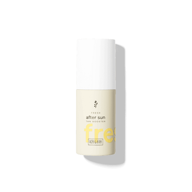 Ringana FRESH after sun tan booster